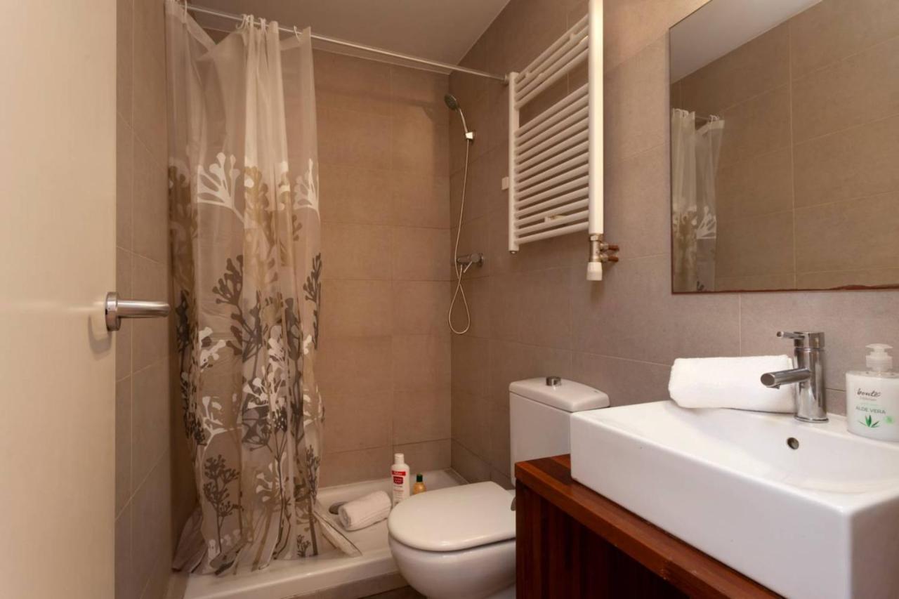 Appartement Centric 2 Bedroom With A Private Lovely Terrace Barcelone